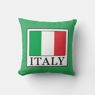 Coussin Italie