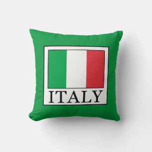 Coussin Italie