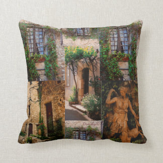 Coussin italien