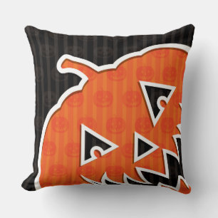Coussin Jack O'Lanterns !