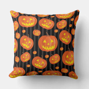 Coussin Jack O'Lanterns !