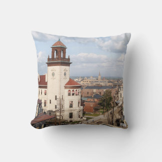 Coussin Jacksonville Fl - L'ancien bureau de poste de Jack