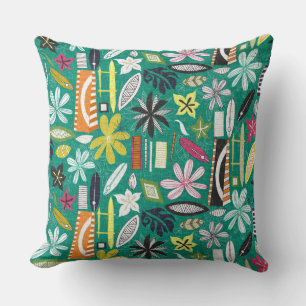 Coussin jade