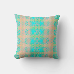 Coussin Jade Blossom