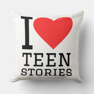 Coussin J'adore 