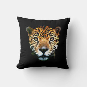Coussin Jaguar