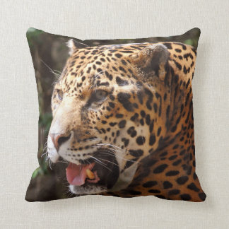 Coussin Jaguar