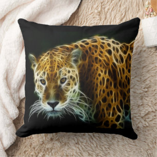 Coussin Jaguar