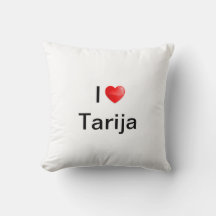 J'aime Tarija