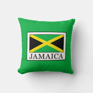 Coussin Jamaïque