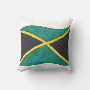 Coussin Jamaïque