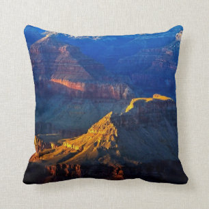 Coussin Jante de sud de canyon grand