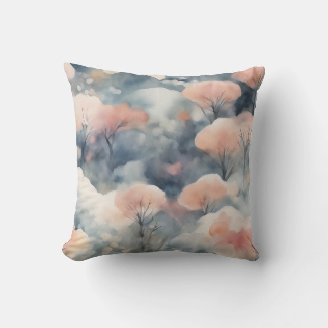 Coussin Japon (Recto)
