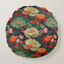 coussin japonais Zabuton