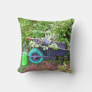 COUSSIN JARDIN