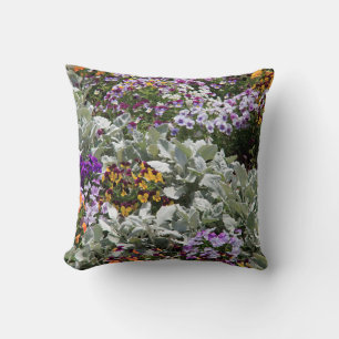 Coussin Jardin d'agrément ensoleillé