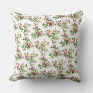 Coussin Jardin d'Ana