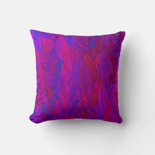 Coussin Jardin de Monet n° 2