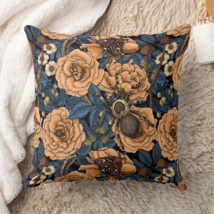 Coussin Jardin de rêve 2