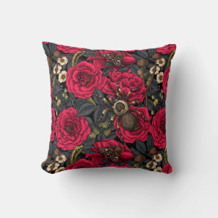Coussin Jardin de rêve 3