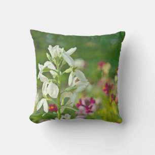 Coussin Jardin des parfums