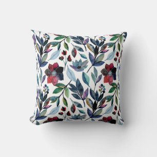 Coussin Jardin Éthéré de Murmures