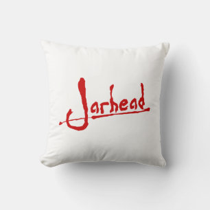 COUSSIN JARHEAD