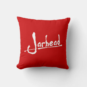 COUSSIN JARHEAD