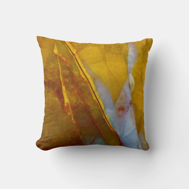 Coussin Jasper de Piute (Recto)