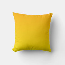 Jaune doré dégradant