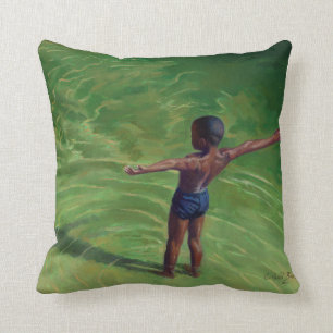 Coussin Je 2011