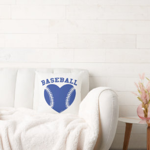 COUSSIN JE COEUR BASEBALL