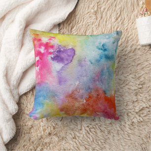Coussin Je crois encore 