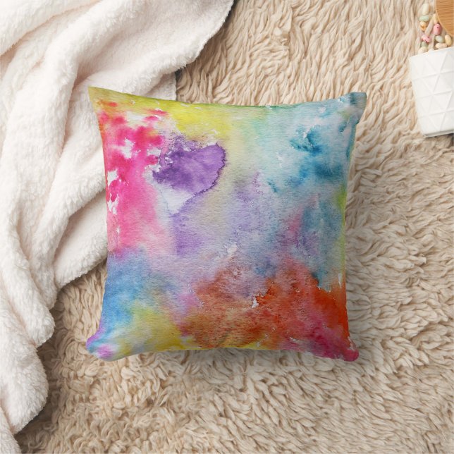 Coussin Je crois encore  (Couverture)