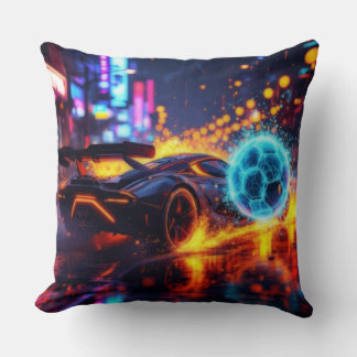 Coussin Je l'ai eu