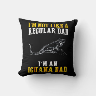Coussin Je ne suis pas comme un père ordinaire
