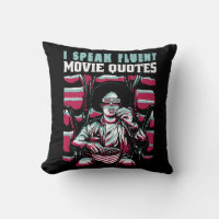 Je parle couramment les citations de films