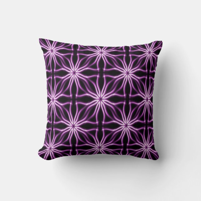 Coussin Je suis à la recherche... (Recto)