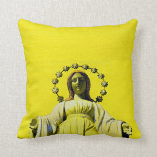 Coussin je suis béni