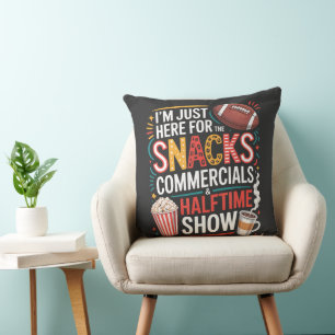 COUSSIN JE SUIS ICI POUR LES PAUSES PUBLICITAIRES ET LA MI
