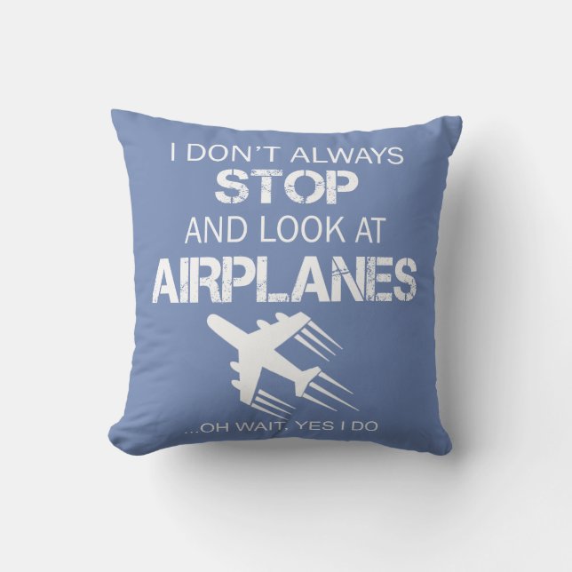 COUSSIN JE TOUJOURS N'ARRÊTE PAS ET NE REGARDE PAS L'AVION (Recto)