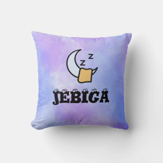 Coussin JEBIGA párna