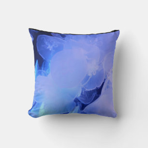 COUSSIN JELLYFISH THROW PILLOW