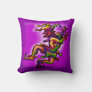 Coussin Jester