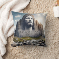 Jésus le rocher des âges