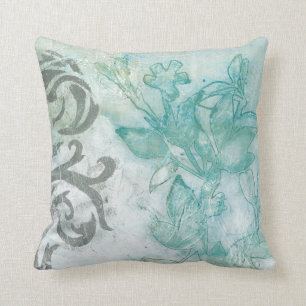 Coussin Jet II de fleur