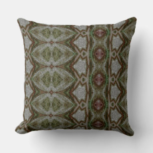 coussin jetable en pierre médiévale