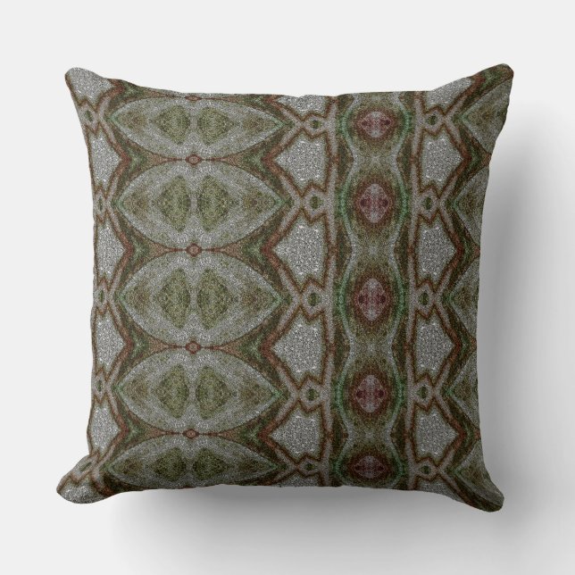 coussin jetable en pierre médiévale (Recto)