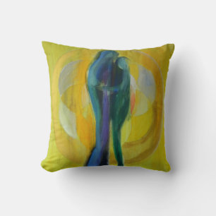 Coussin jetable Love 41 cm x 41 cm
