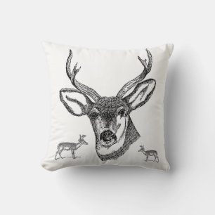 Coussin jetable pour la Fête des Pères